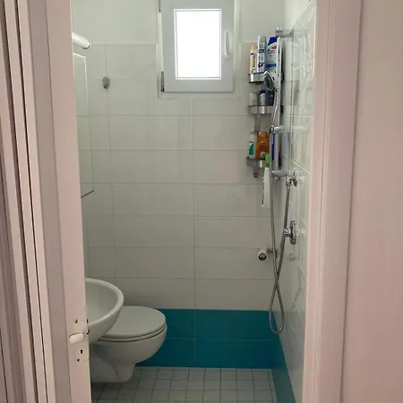 Holiday home La Riccia San Nicola di Tremiti