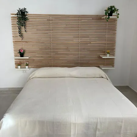 La Riccia Holiday home *